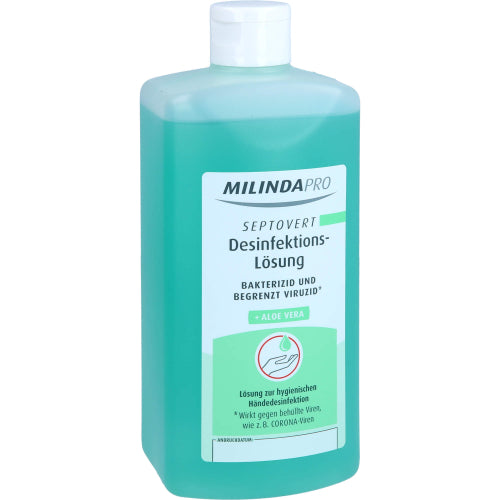 Milinda PRO Sept Desinfekt (500 ml)