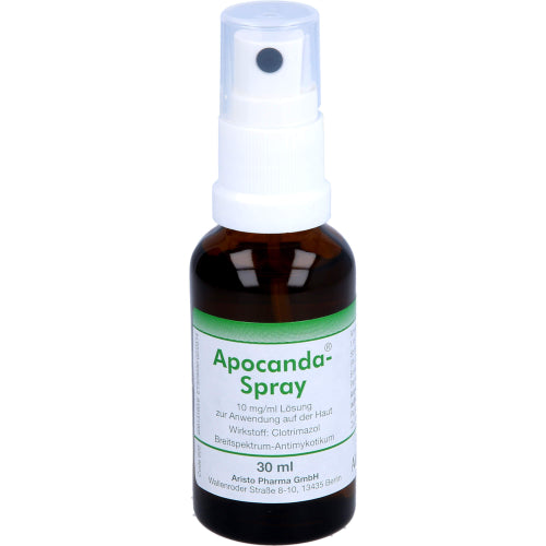 Apocanda (30 ml)