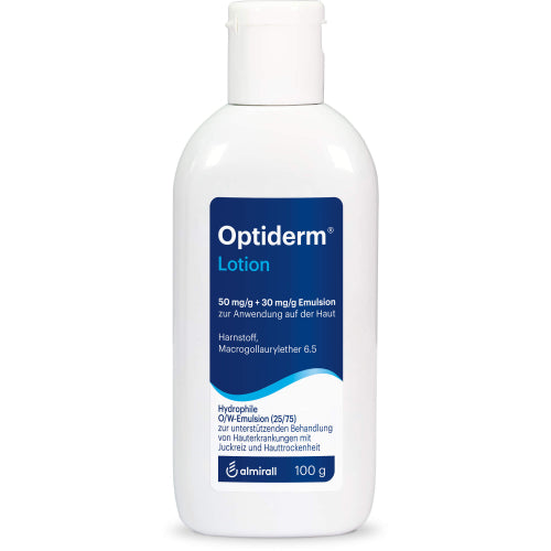 Optiderm Lotion (100 g)