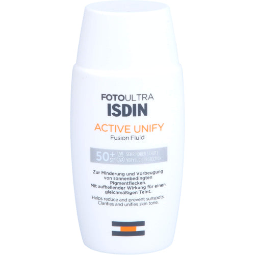 Isdin Fotoultra Active Unify (50 ml)