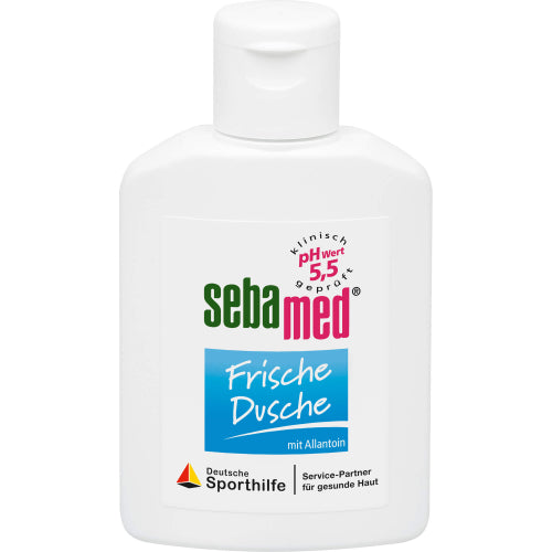 Sebamed Frische Waschlotion (50 ml)