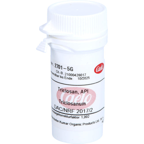 Triclosan-API (5 g)