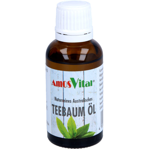 Teebaumöl (30 ml)