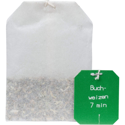 Boghvede Urte BIO Salus (15 stk.)