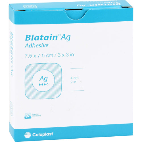 Biatain AG SCH 7.5X7.5 SH (5 St.)