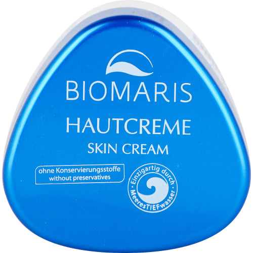 Biomaris Hautcreme (250 ml)