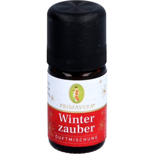 Winterzauber Duft (5 ml)