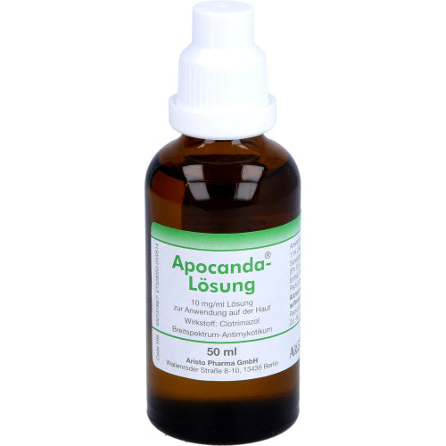 Apocanda (50 ml)