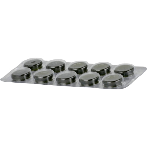 Isla Mint Pastillen (30 Stk.)