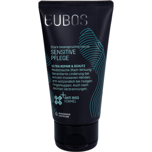 Eubos Sensitive Ultra Repair & Schutz Handcreme (75 ml)
