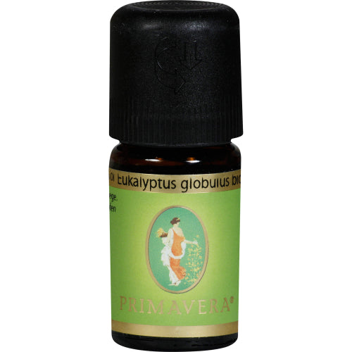 Eukalyptus Kba (Cineol 85%) (5 ml)