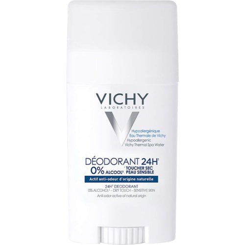Vichy DEO Stick Hudberoligende (40 ml)