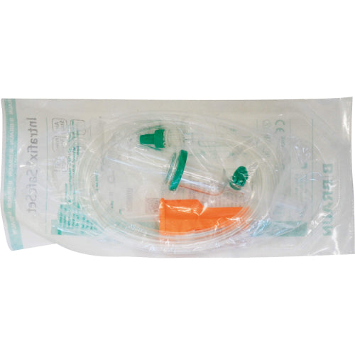 Intrafix Safeset 180 cm Ll Infusionsudstyr (1 stk.ück)