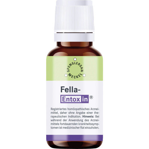 Fella Entoxin (50 ml)
