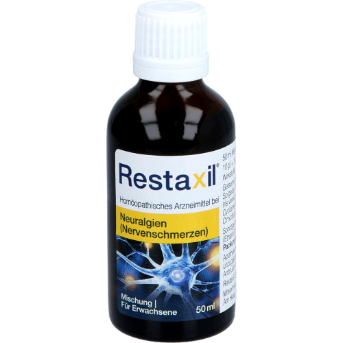 Restaxil (50 ml)