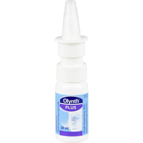 Olynth Plus 0,1 % / 5 % ERW (10 ml)