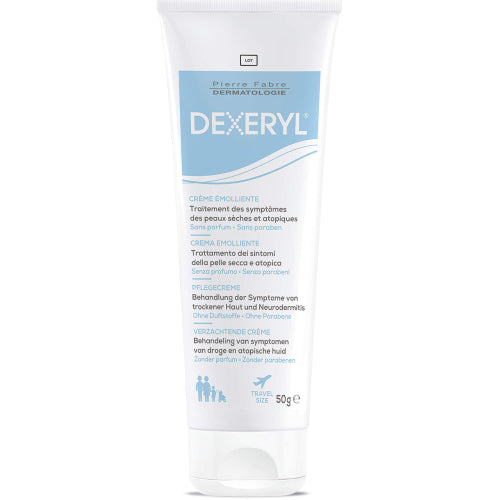 Dexeryl (50 g)