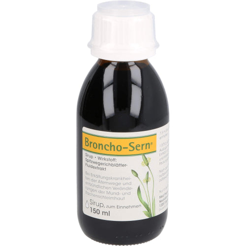 Broncho Sern (150 ml)