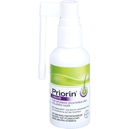 Priorin Liquid (50 ml)