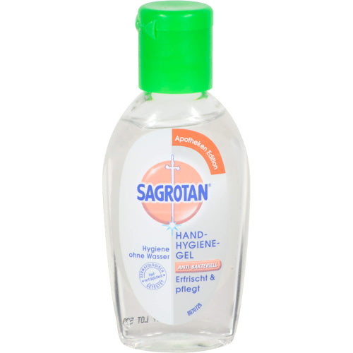 Sagrotan Handhygiene GEL (50 ml)