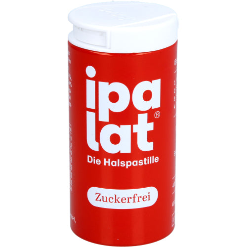 Ipalat Halspastillen Zitrone (40 St.)