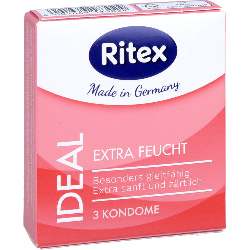Ritex Ideal Kondome (3 Stk.)