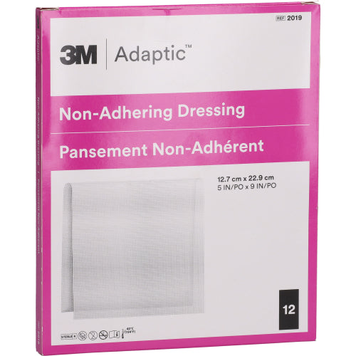 Adaptic 12.7X22.9cm (12 stk.)