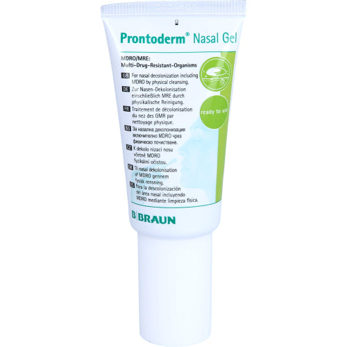 Prontoderm GEL Light (30 ml)