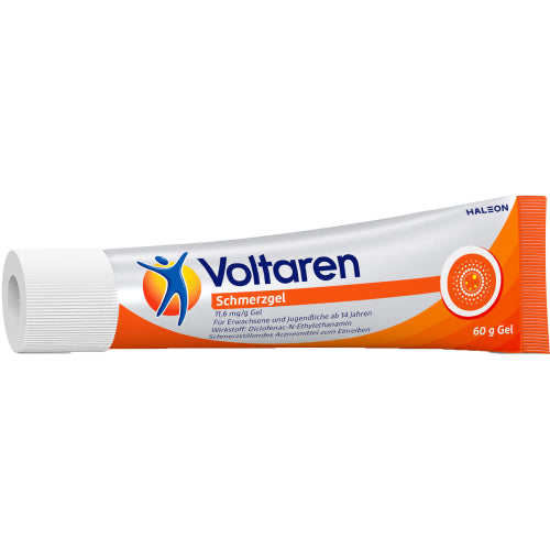Voltaren Schmerzgel (60 g)