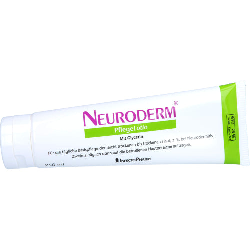 Neuroderm Pflege-Lotion (250 ml)