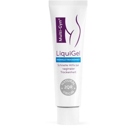 Multi GYN Liquigel (30 ml)