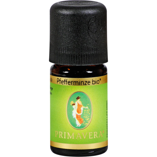 Pebermynte KBA (5 ml)