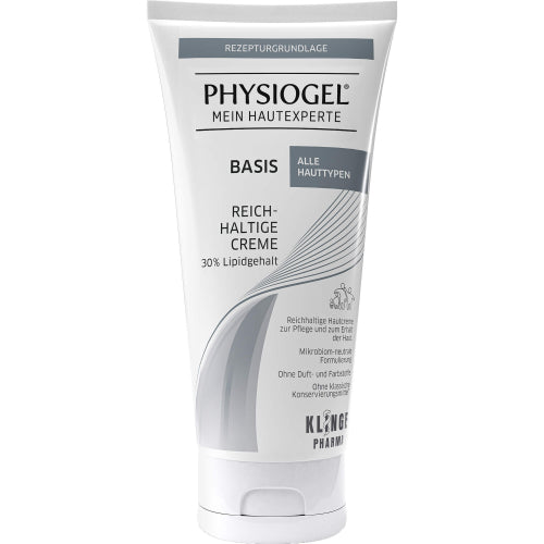 Physiogel Basis Reichhaltige Creme (100 ml)