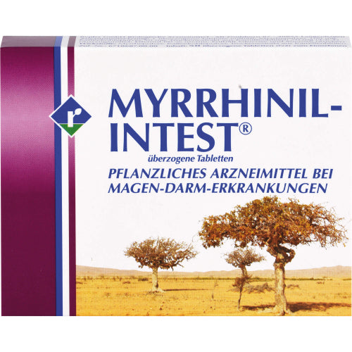 Myrrhinil Intest (50 St.)