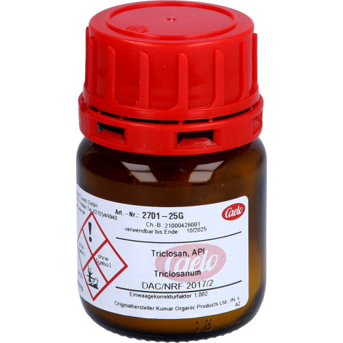Triclosan API (25 g)
