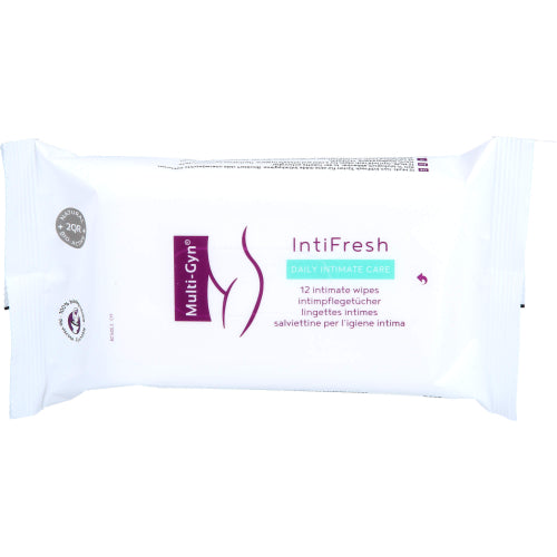 Multi-Gyn Intifresh (12 Stück)