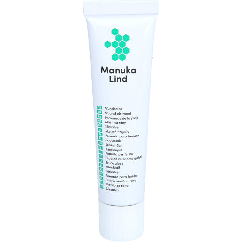 Manukalind Wundheilsalbe (15 g)