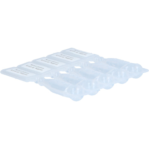 Nervus Opticus Arnica Comp (30X0.5 ml)