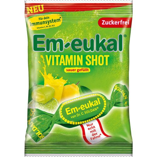 EM Eukal VIT.Shot Sauer ZF (75 g)