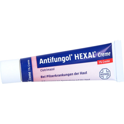 Antifungol Hexal Creme (25 g)