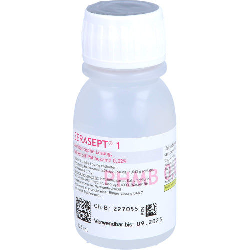 Serasept 1 (1X125 ml)