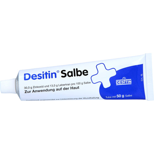 Desitin (50 g)