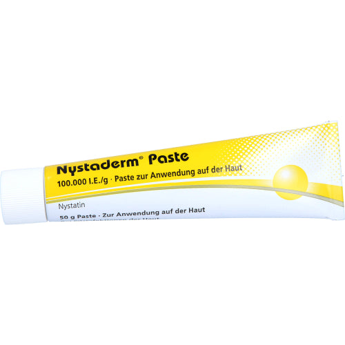 Nystaderm (50 g)