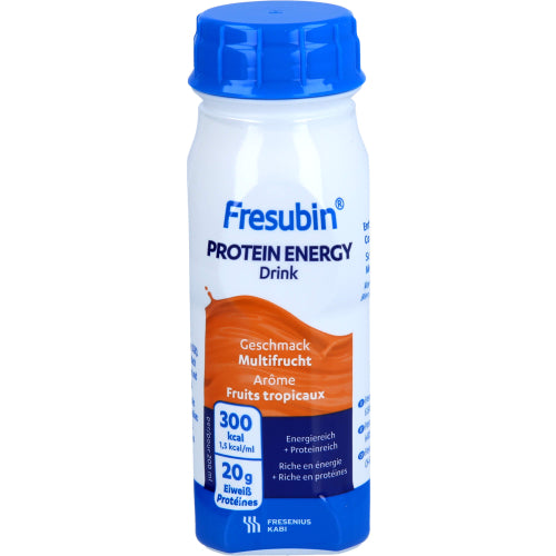 Fresubin Prot ENE DR Multi (24X200 ml)