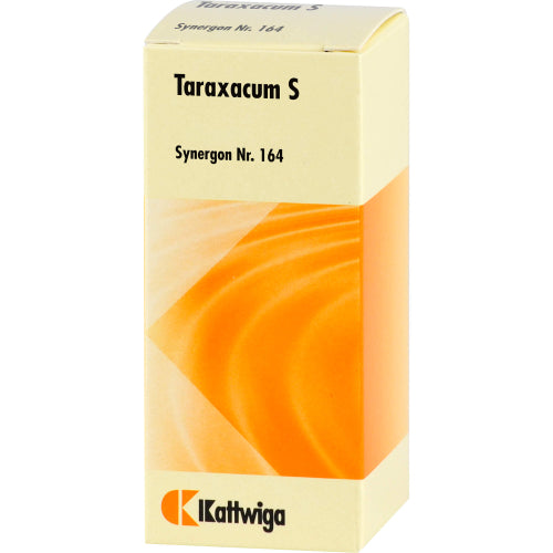 Synergon Kompl Tarax S 164 (50 ml)