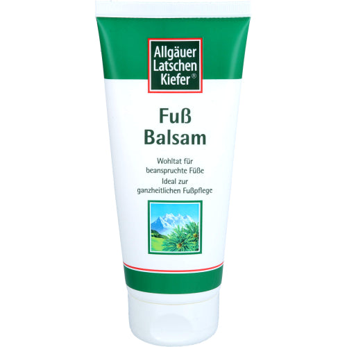 Allgäuer Lk Geburtsbalsam (200 ml)