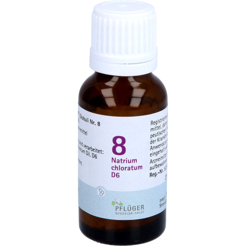 Natriumchlorid D6 (15 g)