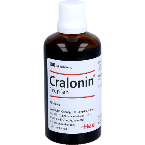 Cralonin (100 ml)