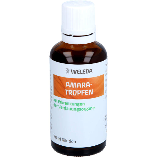 Amara dråber (50 ml)