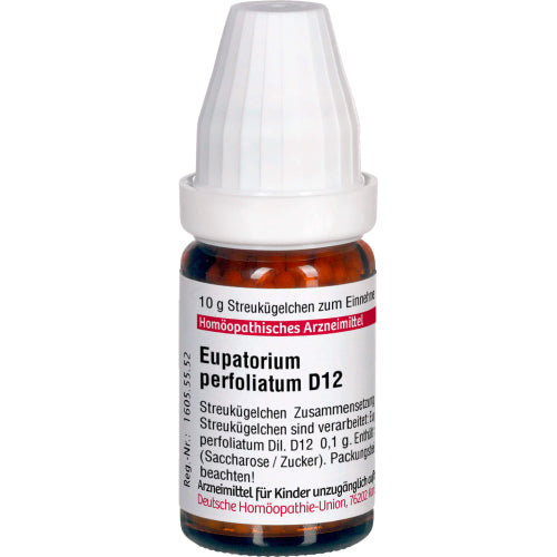 Eupatorium Perf D12 (10 g)